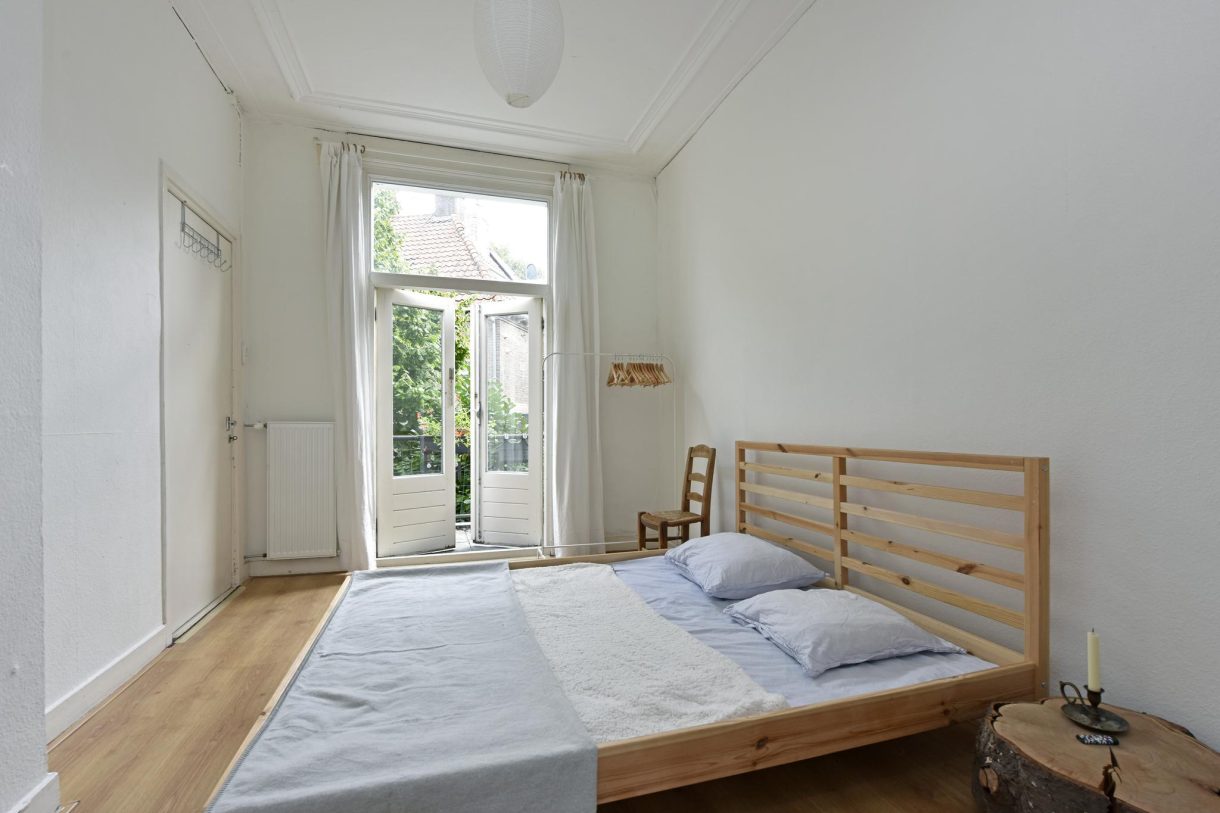 Te koop: Foto Appartement aan de Dominicanenstraat 143 in Nijmegen