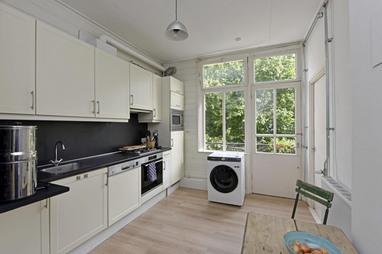 Te koop: Foto Appartement aan de Dominicanenstraat 143 in Nijmegen