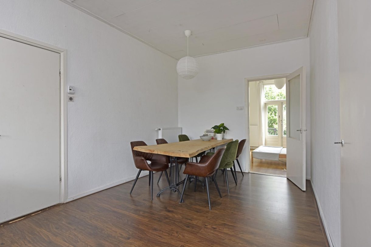 Te koop: Foto Appartement aan de Dominicanenstraat 143 in Nijmegen