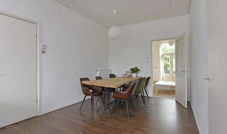 Te koop: Foto Appartement aan de Dominicanenstraat 143 in Nijmegen