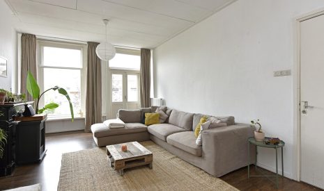 Te koop: Foto Appartement aan de Dominicanenstraat 143 in Nijmegen