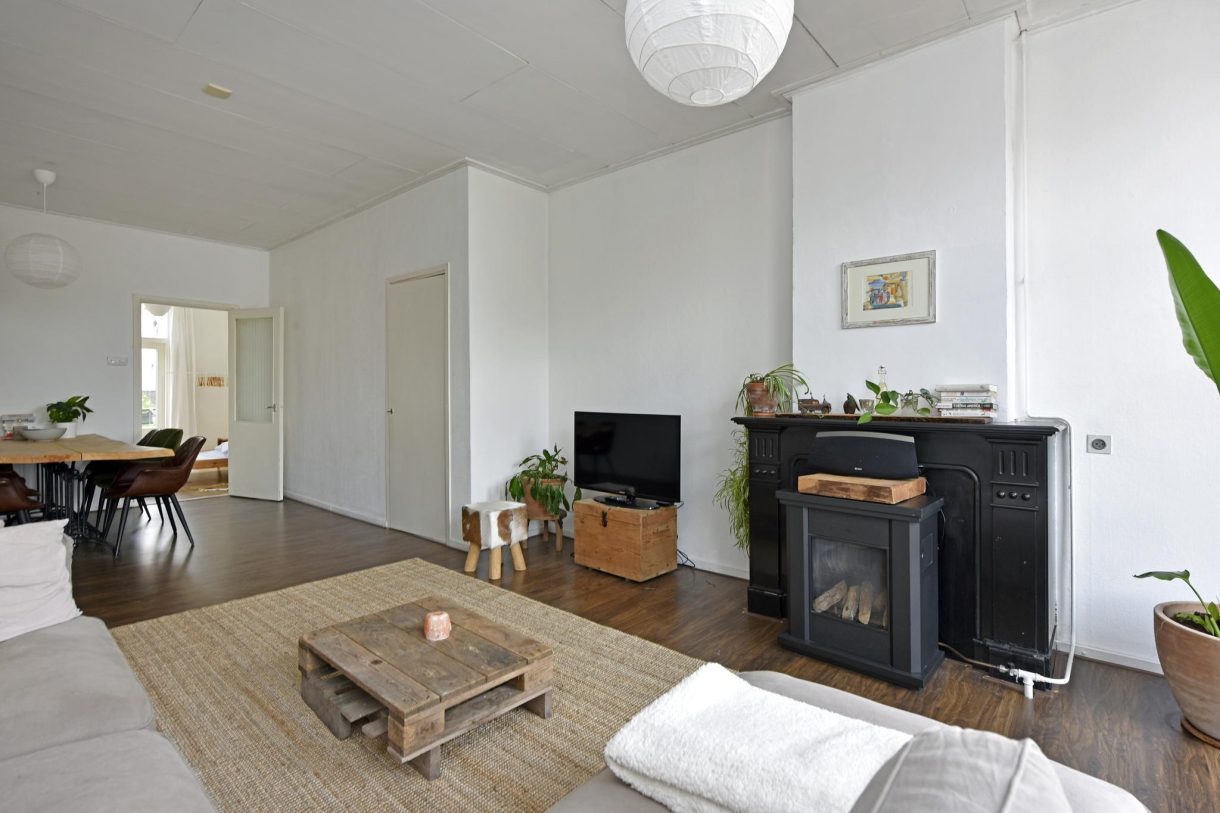 Te koop: Foto Appartement aan de Dominicanenstraat 143 in Nijmegen