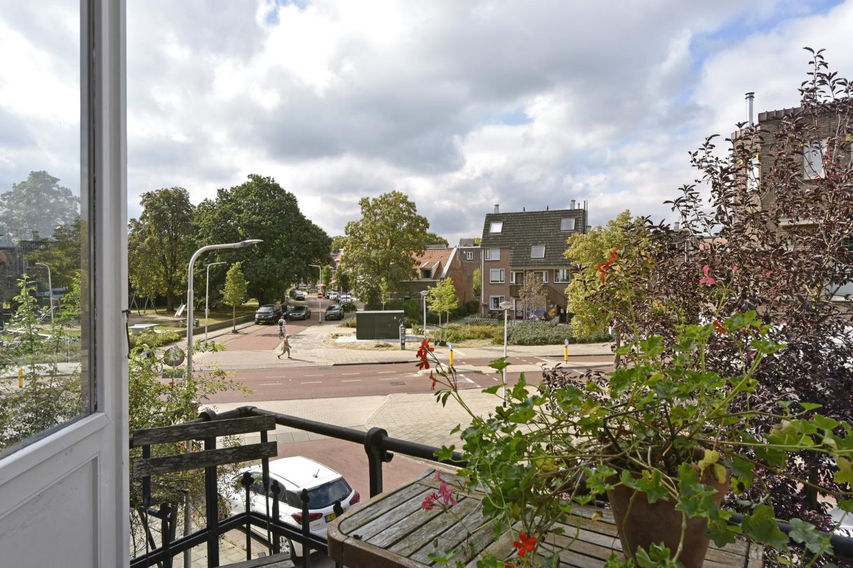 Te koop: Foto Appartement aan de Dominicanenstraat 143 in Nijmegen