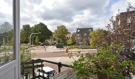 Te koop: Foto Appartement aan de Dominicanenstraat 143 in Nijmegen