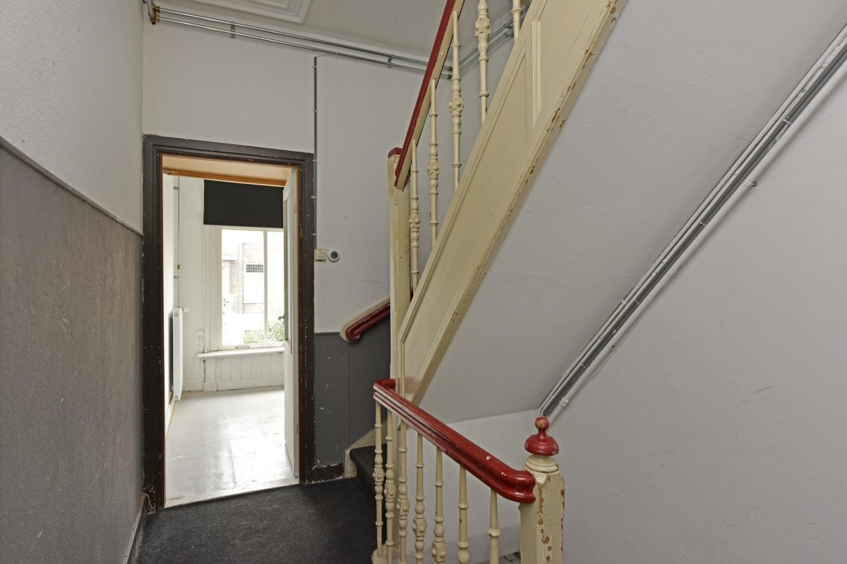 Te koop: Foto Appartement aan de Dominicanenstraat 143 in Nijmegen