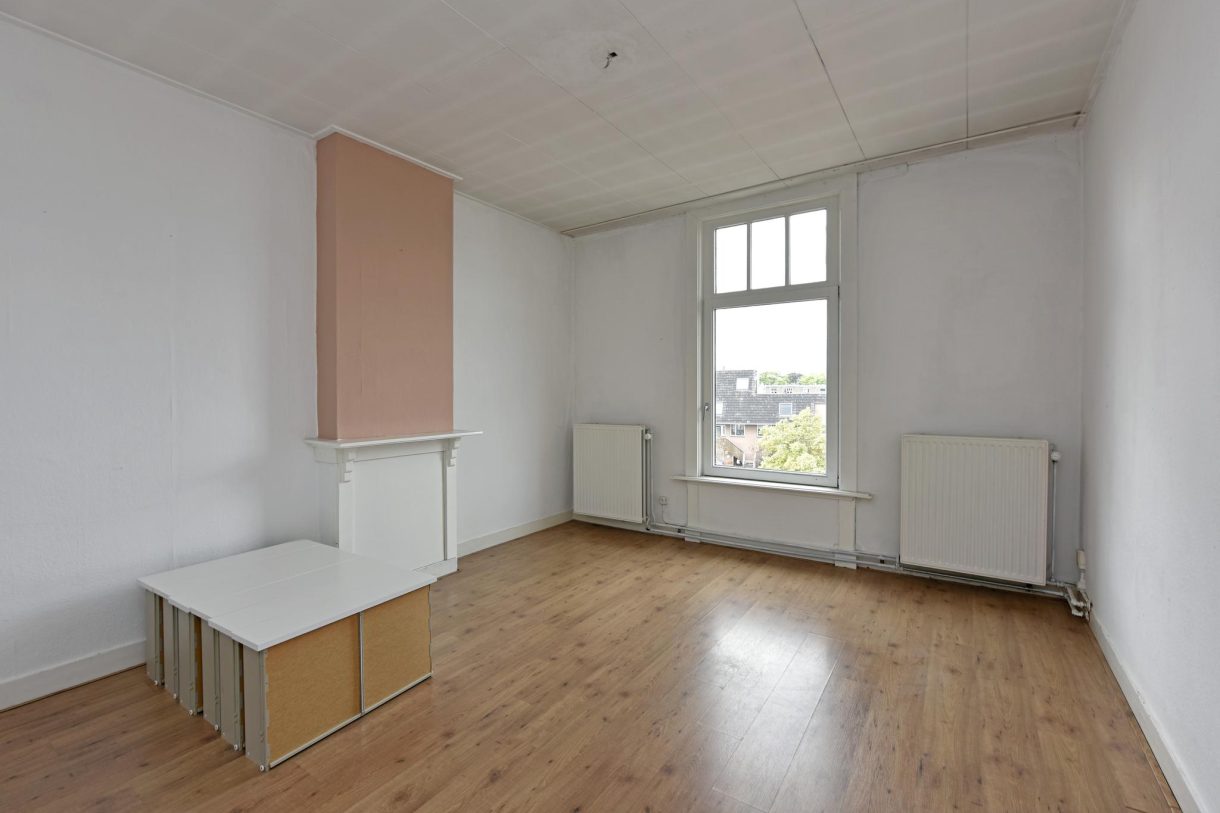 Te koop: Foto Appartement aan de Dominicanenstraat 143 in Nijmegen