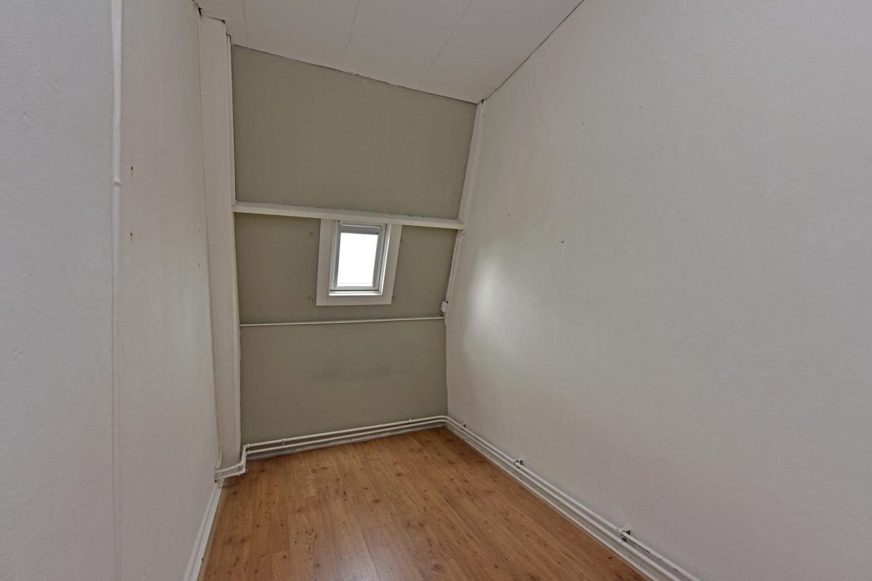 Te koop: Foto Appartement aan de Dominicanenstraat 143 in Nijmegen