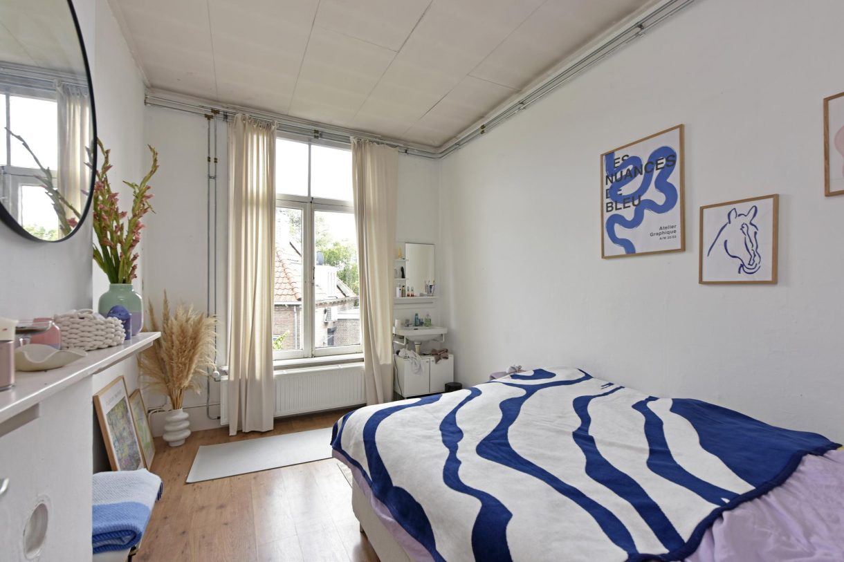 Te koop: Foto Appartement aan de Dominicanenstraat 143 in Nijmegen