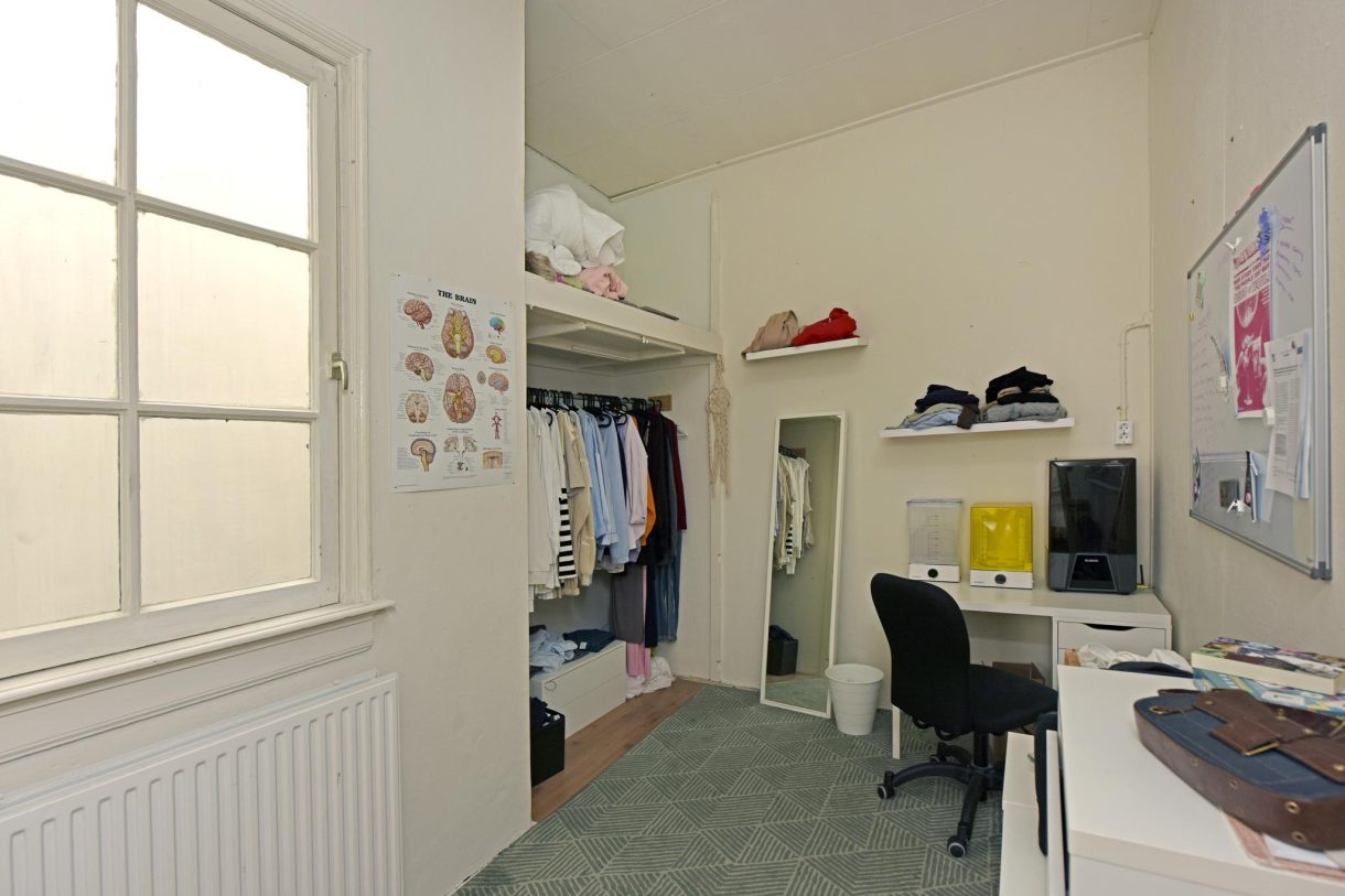 Te koop: Foto Appartement aan de Dominicanenstraat 143 in Nijmegen