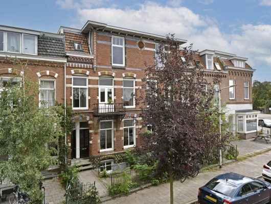 Hoofdfoto van Nijmegen Dominicanenstraat 143