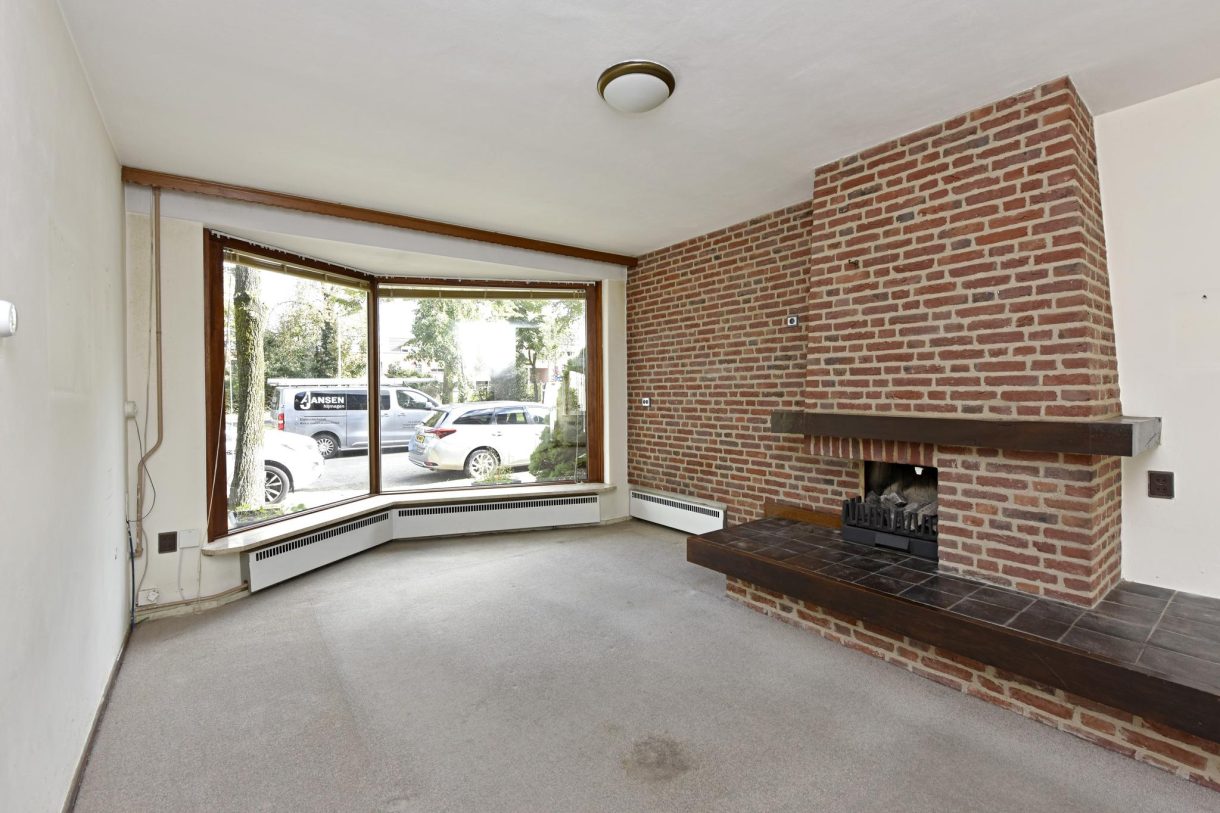 Te koop: Foto Woonhuis aan de Ruys de Beerenbrouckstraat 111 in Nijmegen