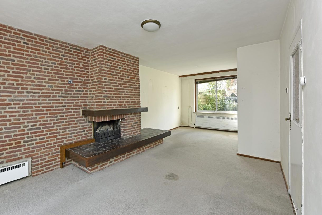 Te koop: Foto Woonhuis aan de Ruys de Beerenbrouckstraat 111 in Nijmegen