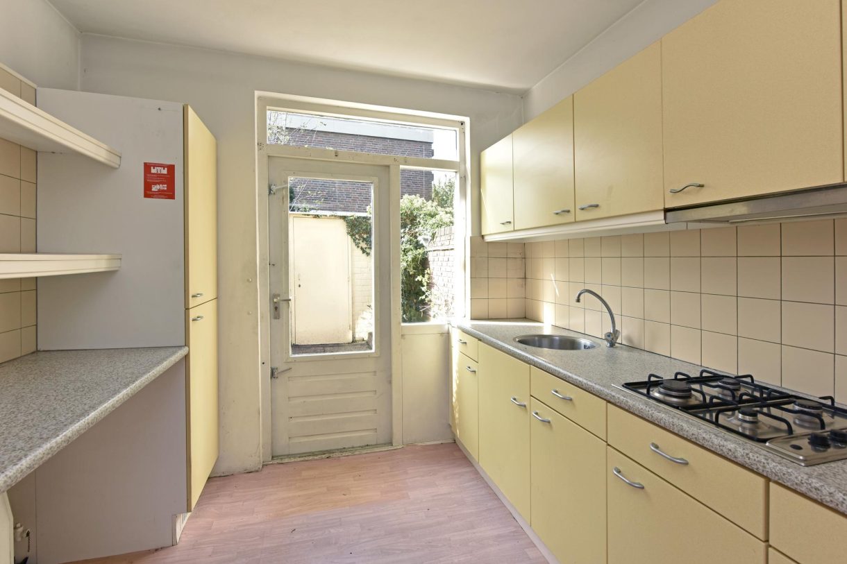 Te koop: Foto Woonhuis aan de Ruys de Beerenbrouckstraat 111 in Nijmegen