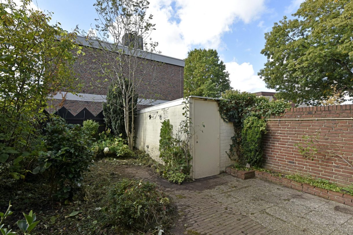 Te koop: Foto Woonhuis aan de Ruys de Beerenbrouckstraat 111 in Nijmegen