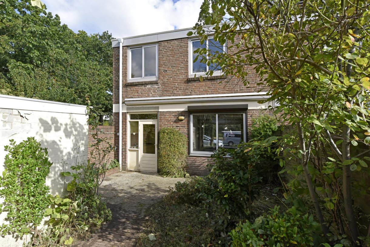 Te koop: Foto Woonhuis aan de Ruys de Beerenbrouckstraat 111 in Nijmegen