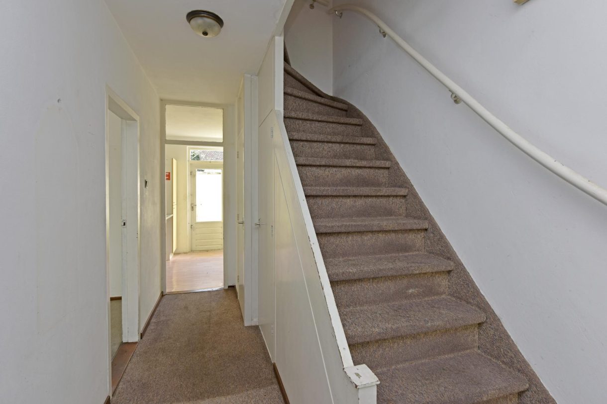 Te koop: Foto Woonhuis aan de Ruys de Beerenbrouckstraat 111 in Nijmegen