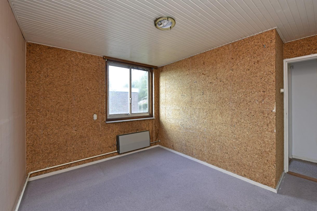 Te koop: Foto Woonhuis aan de Ruys de Beerenbrouckstraat 111 in Nijmegen