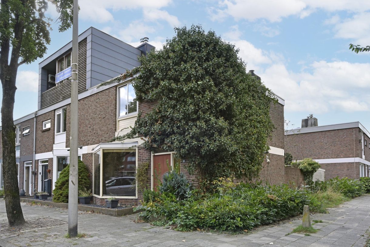 Te koop: Foto Woonhuis aan de Ruys de Beerenbrouckstraat 111 in Nijmegen