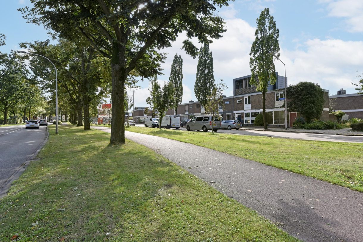 Te koop: Foto Woonhuis aan de Ruys de Beerenbrouckstraat 111 in Nijmegen