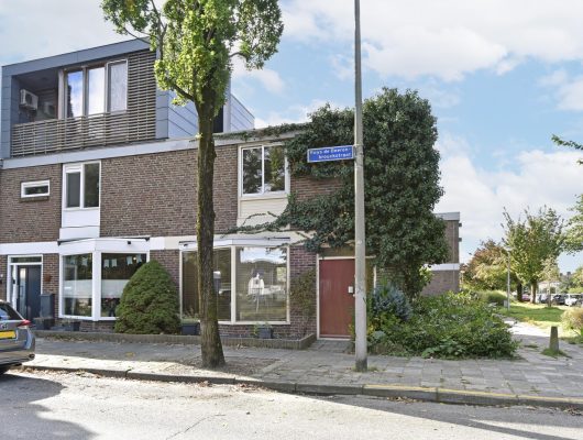 Hoofdfoto van Nijmegen Ruys de Beerenbrouckstraat 111