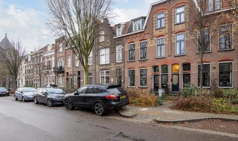 koop  Nijmegen  Stijn Buysstraat 35 – Hoofdfoto