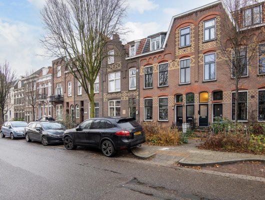 Hoofdfoto van Nijmegen Stijn Buysstraat 35