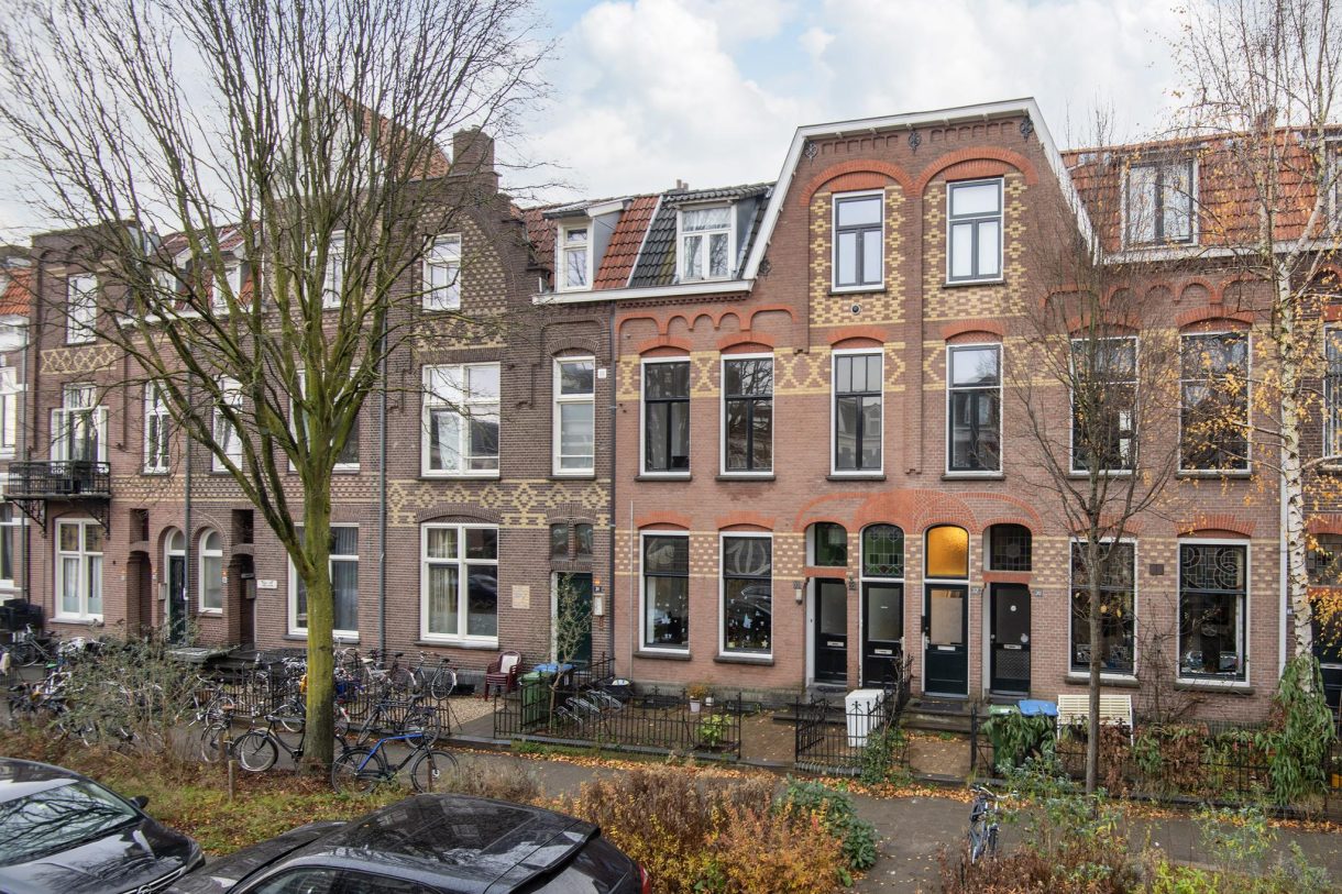 Te koop: Foto Appartement aan de Stijn Buysstraat 35 in Nijmegen