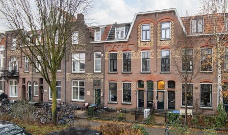 Te koop: Foto Appartement aan de Stijn Buysstraat 35 in Nijmegen