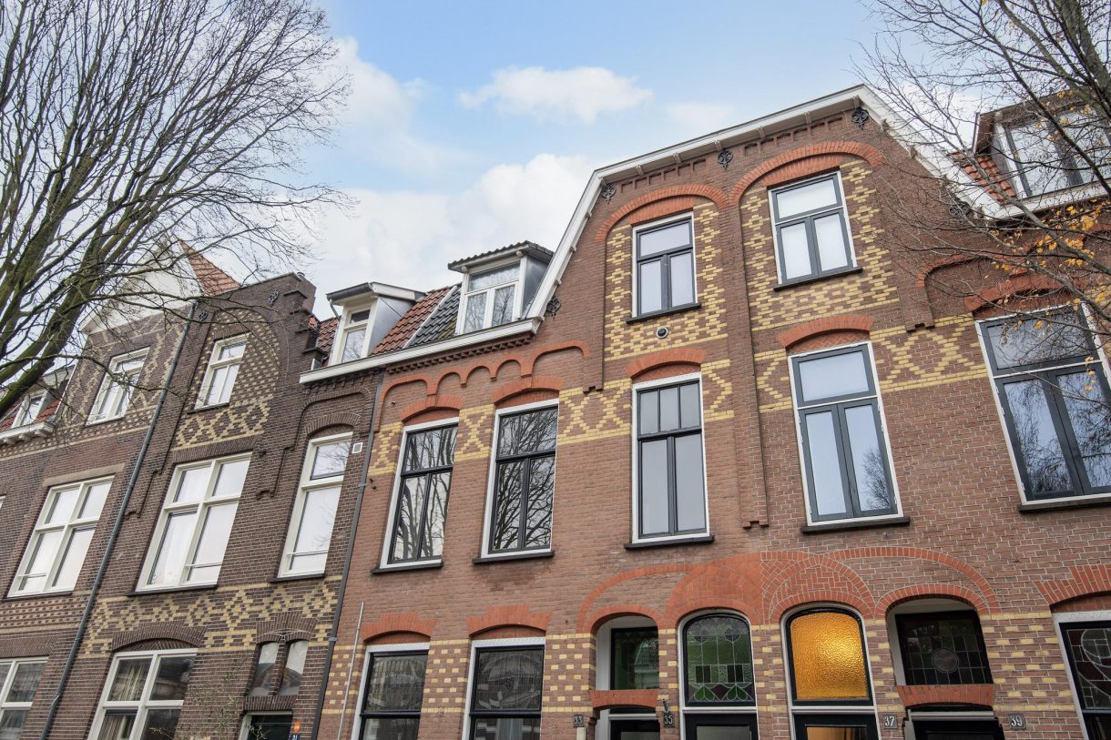 Te koop: Foto Appartement aan de Stijn Buysstraat 35 in Nijmegen