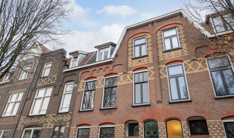 Te koop: Foto Appartement aan de Stijn Buysstraat 35 in Nijmegen