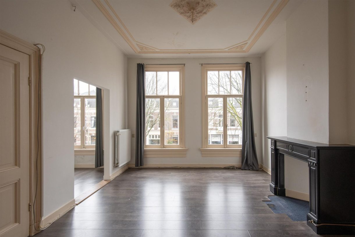 Te koop: Foto Appartement aan de Stijn Buysstraat 35 in Nijmegen