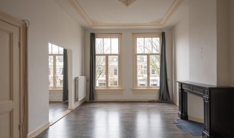 Te koop: Foto Appartement aan de Stijn Buysstraat 35 in Nijmegen