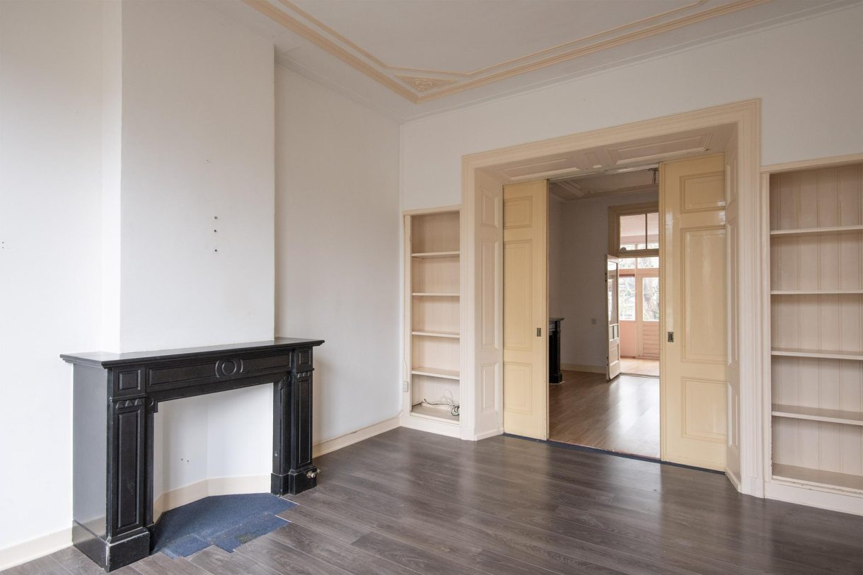 Te koop: Foto Appartement aan de Stijn Buysstraat 35 in Nijmegen