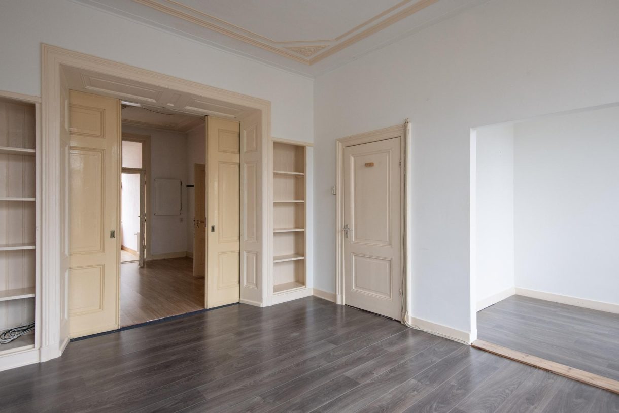 Te koop: Foto Appartement aan de Stijn Buysstraat 35 in Nijmegen