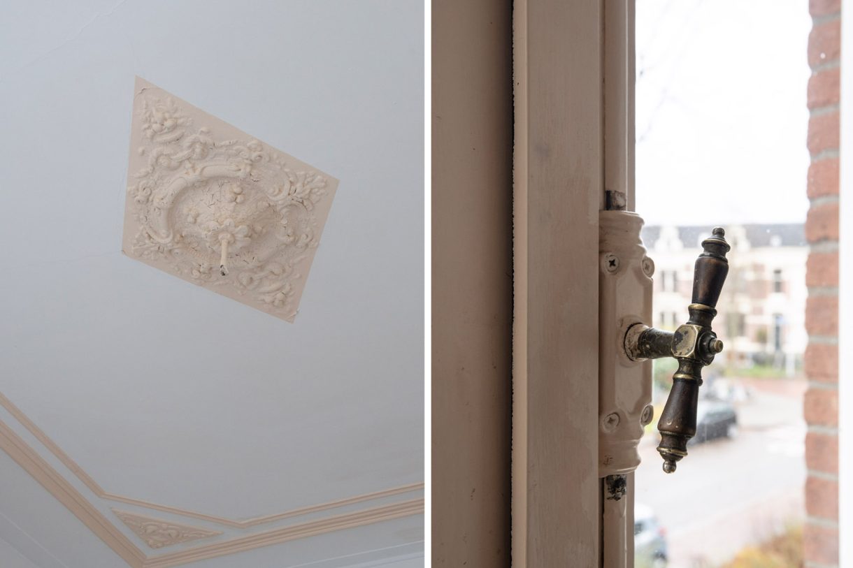 Te koop: Foto Appartement aan de Stijn Buysstraat 35 in Nijmegen