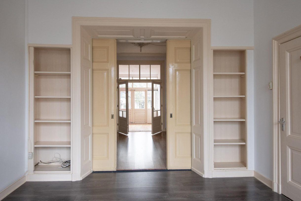 Te koop: Foto Appartement aan de Stijn Buysstraat 35 in Nijmegen