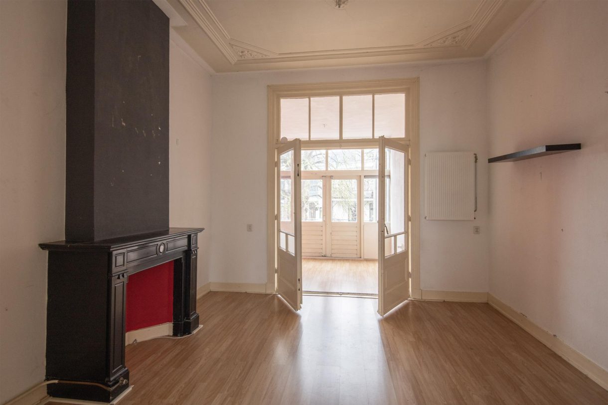 Te koop: Foto Appartement aan de Stijn Buysstraat 35 in Nijmegen