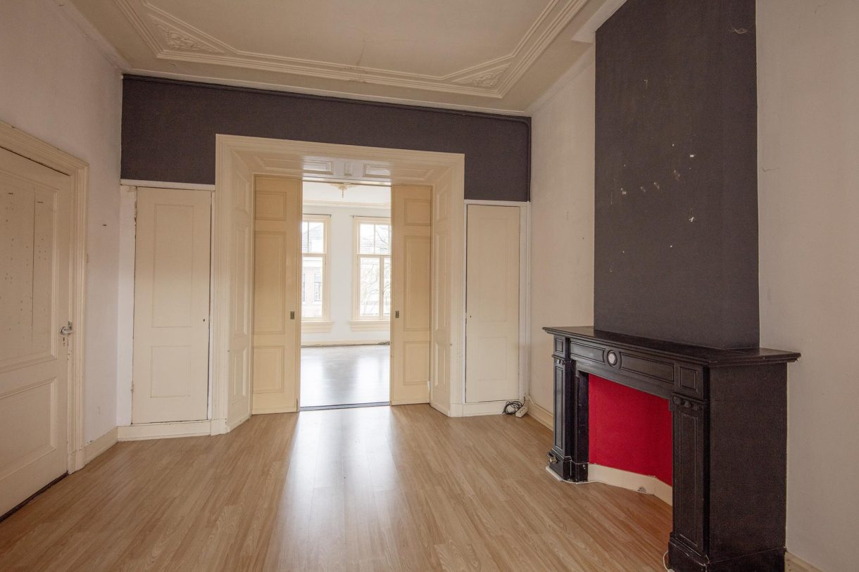 Te koop: Foto Appartement aan de Stijn Buysstraat 35 in Nijmegen
