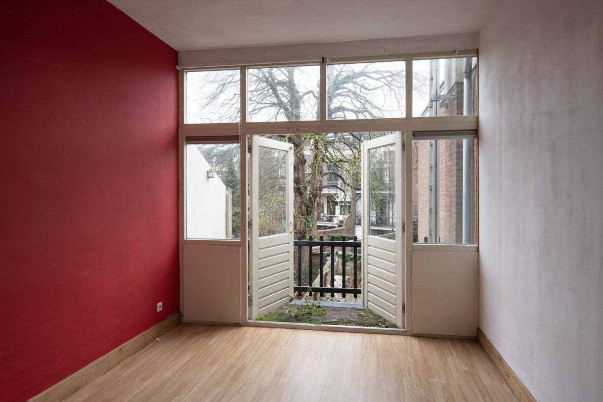 Te koop: Foto Appartement aan de Stijn Buysstraat 35 in Nijmegen