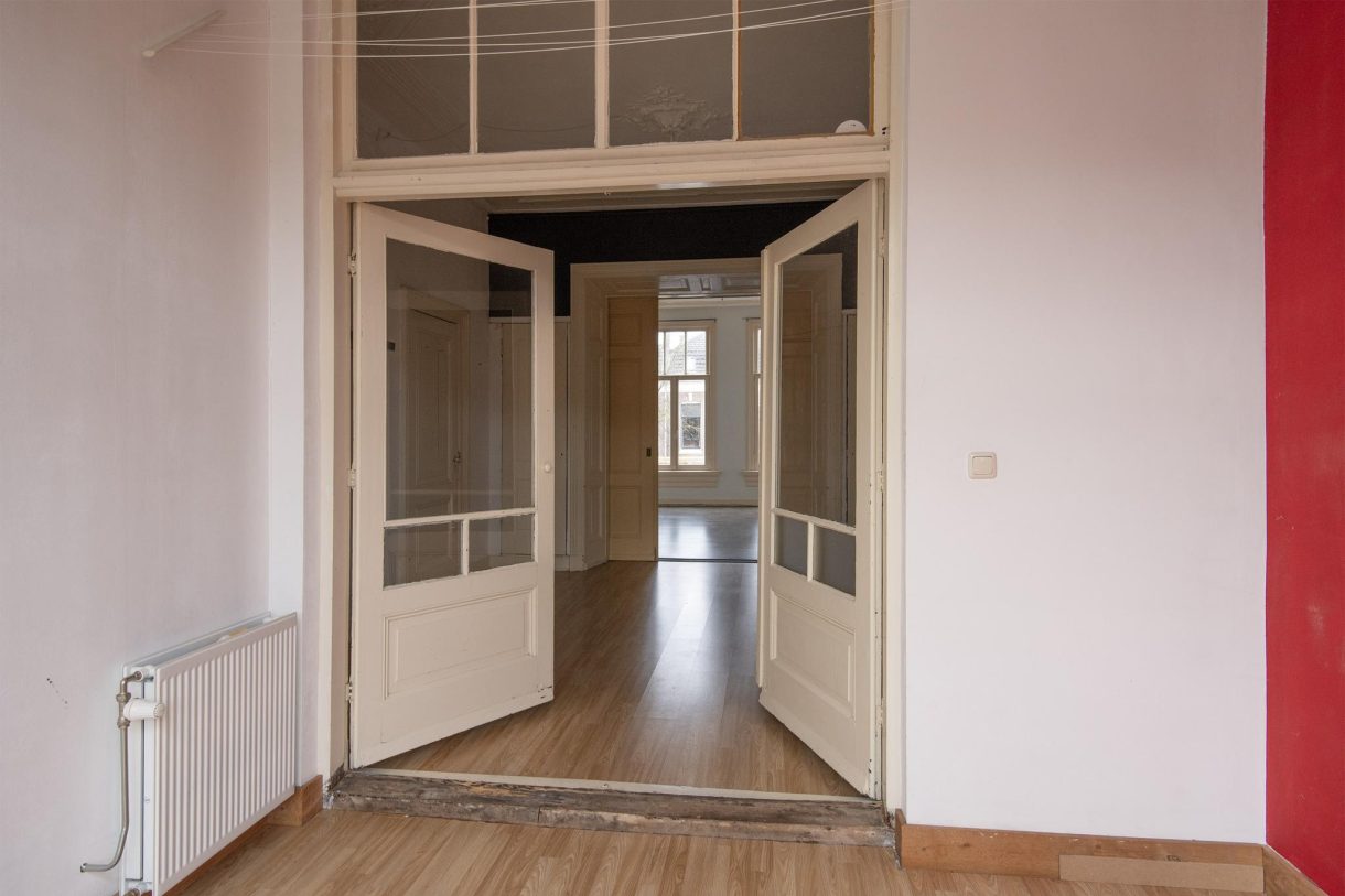 Te koop: Foto Appartement aan de Stijn Buysstraat 35 in Nijmegen
