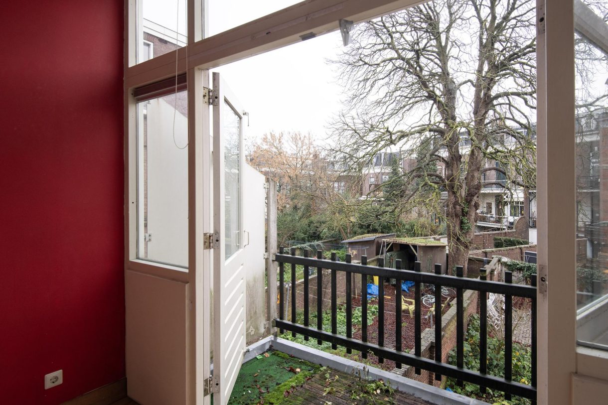 Te koop: Foto Appartement aan de Stijn Buysstraat 35 in Nijmegen