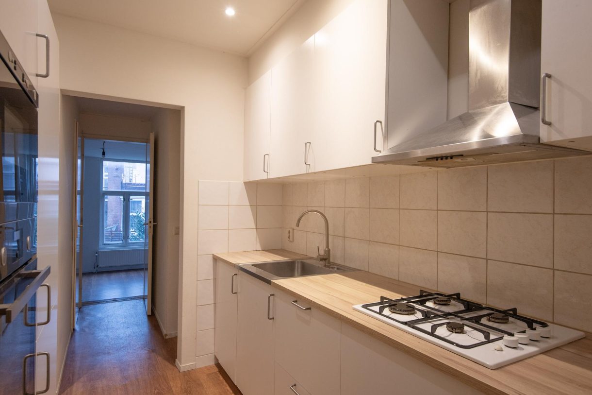 Te koop: Foto Appartement aan de Stijn Buysstraat 35 in Nijmegen