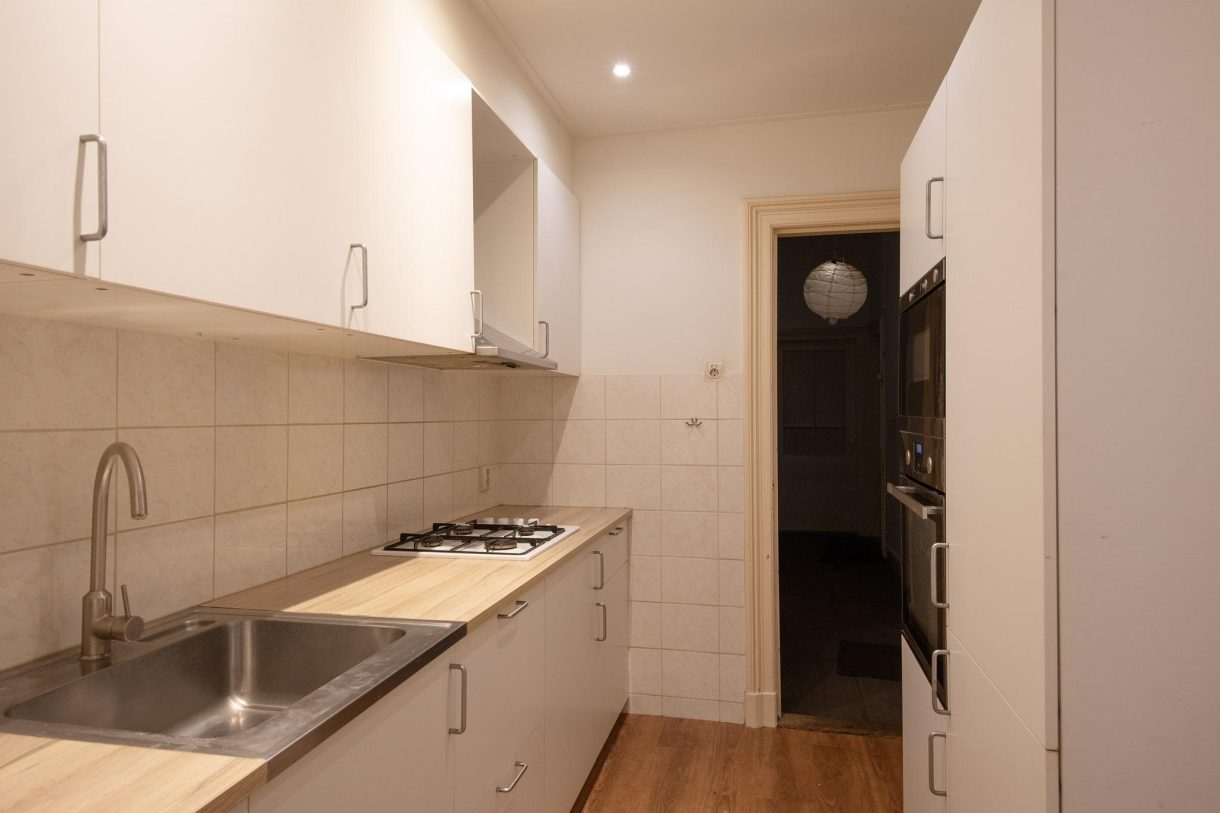 Te koop: Foto Appartement aan de Stijn Buysstraat 35 in Nijmegen