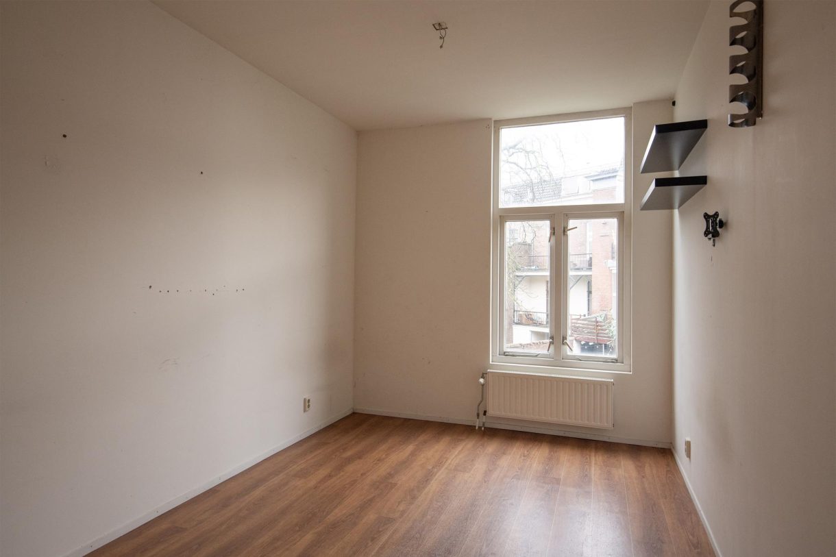 Te koop: Foto Appartement aan de Stijn Buysstraat 35 in Nijmegen
