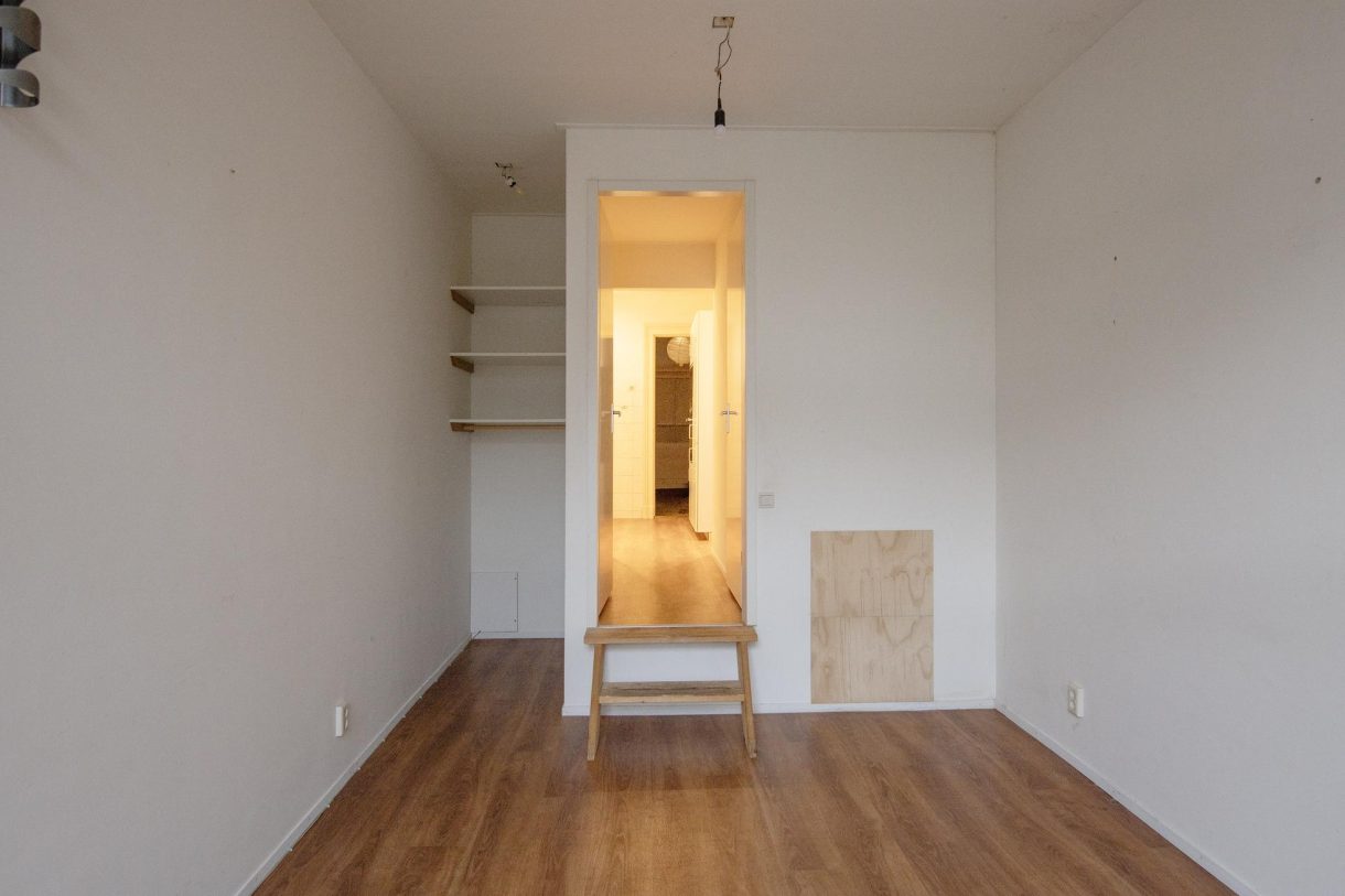 Te koop: Foto Appartement aan de Stijn Buysstraat 35 in Nijmegen