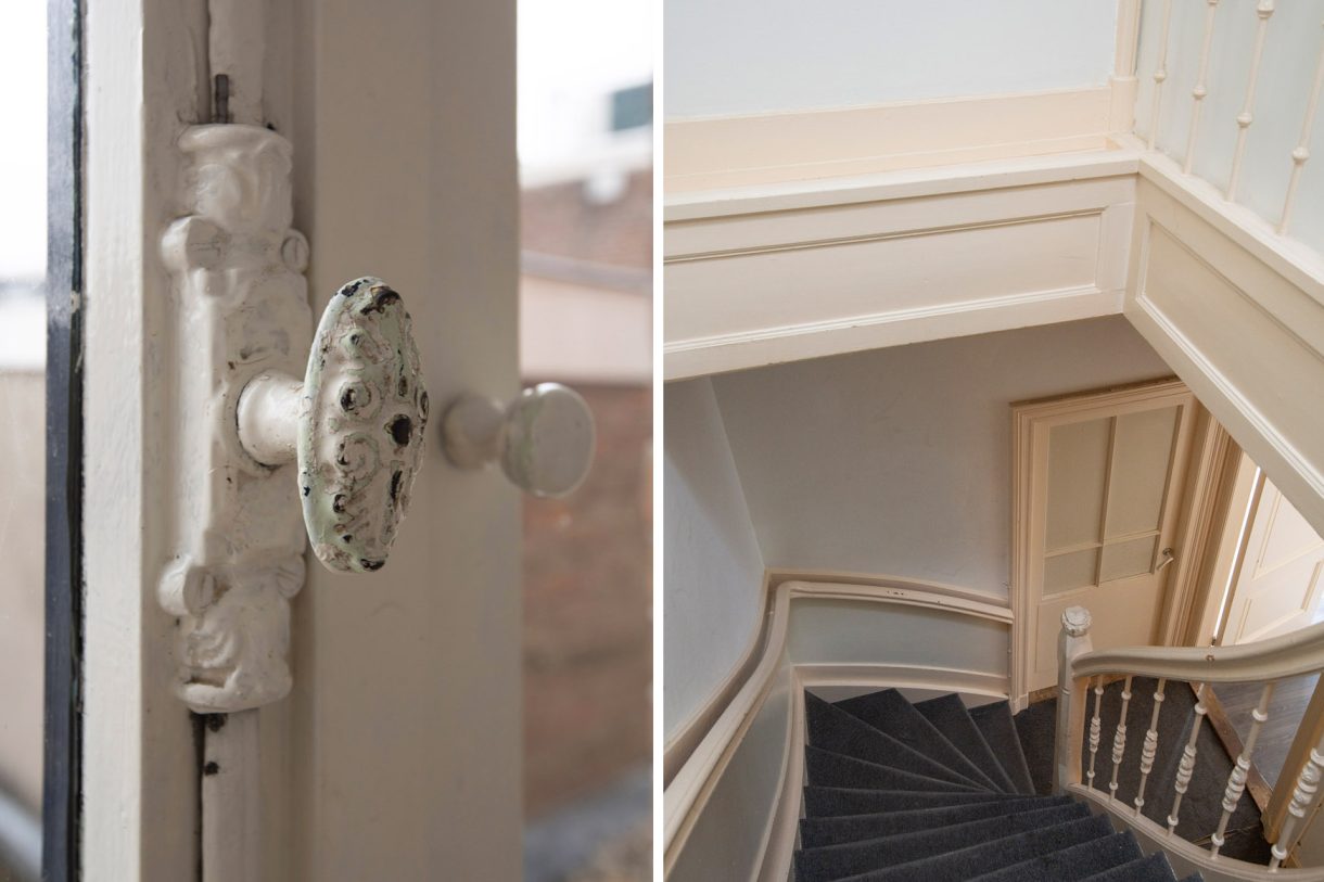 Te koop: Foto Appartement aan de Stijn Buysstraat 35 in Nijmegen