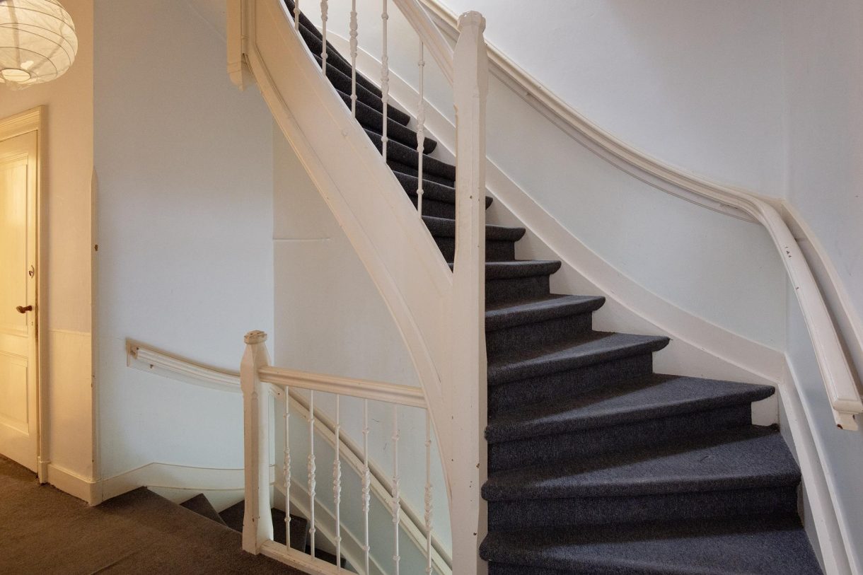 Te koop: Foto Appartement aan de Stijn Buysstraat 35 in Nijmegen