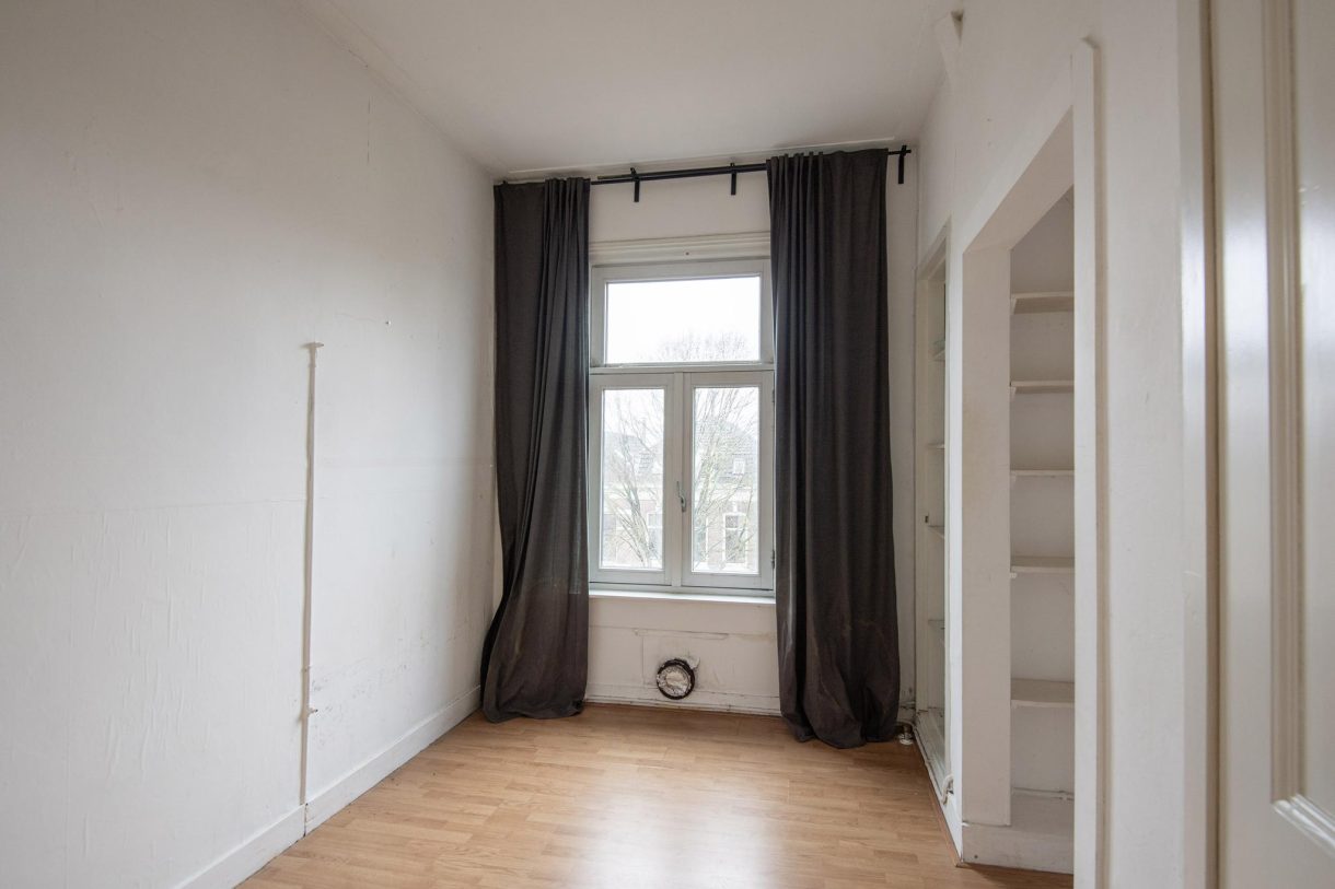 Te koop: Foto Appartement aan de Stijn Buysstraat 35 in Nijmegen