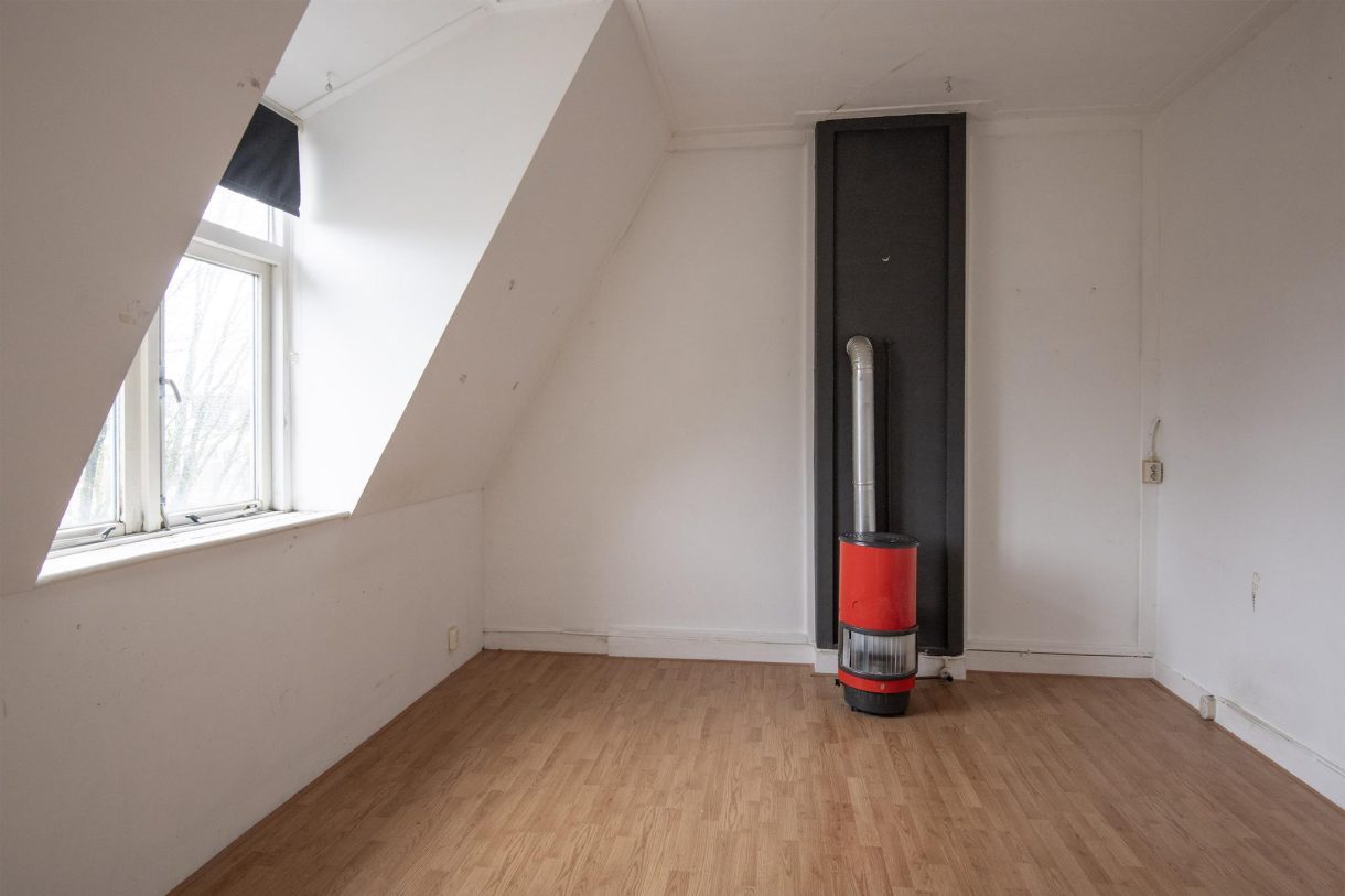 Te koop: Foto Appartement aan de Stijn Buysstraat 35 in Nijmegen