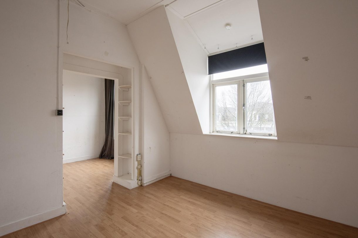 Te koop: Foto Appartement aan de Stijn Buysstraat 35 in Nijmegen